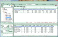 Click to see a larger image of the Materials & Equipment tab