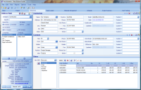 Click to see a larger image of the Resources tab